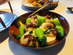 -三号黄浦会Canton Table