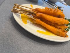 -金哥私房菜馆(张府园总店)