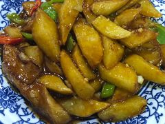 -一锅厨东北水饺店(厦大店)