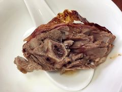 -黄连大头华烧鹅店(大良店)