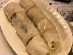 脆皮鲜虾肠-点点心点心专门店(湾仔店)