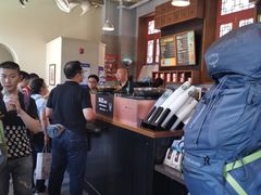-星巴克臻选(北京前门大街店)