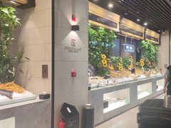 -川骄海鲜自助(亚运村店)