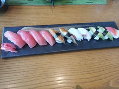 -中国书法大厦日本料理