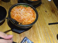 -云味馆·云南菜·云南米线(景田店)