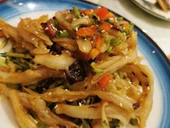 -华盛园卷子王农家菜水库鱼