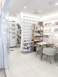 -东方骏美发美容沙龙