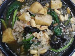 麻辣烫-张正麻辣烫(龙城路店)