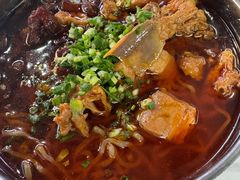 -金牌罗记肠旺面(蔡家街店)