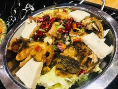 -王村姑老土炕莜面村(张北店)