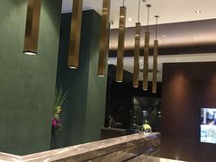 -和颐至尊酒店(上海徐家汇桂林公园地铁站店)