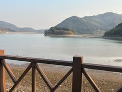 -宁波九龙湖开元度假村