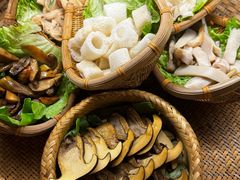 -滇野云南野生菌餐厅(陕西南路店)