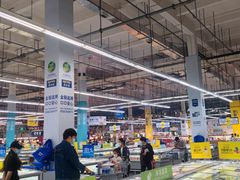 -麦德龙(浦东店)