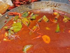 -指爱龙虾(金杨路总店)
