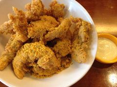 -BHC炸鸡(明洞总店)