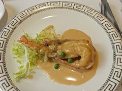 -老洋房花园饭店(绍兴路店)