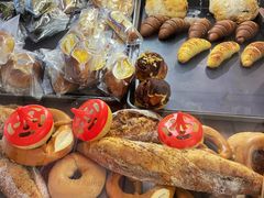 -屋裡·Union Bakery(龙江路店)