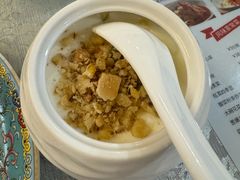 -汗腾格里·风味餐厅(新疆驻京办店)