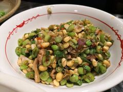 -情妹耙泥鳅·江湖川菜(科华店)