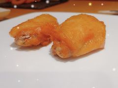 -棒约翰比萨·意面(金桥国际店)