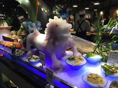 -甄品麦哲伦海鲜和牛自助(万达广场店)