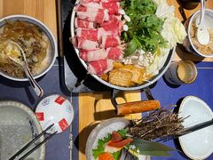 -浦·传统日式料理(3 5 1 1 店)