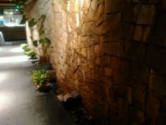 -黛瓦里巷(南京东路店)