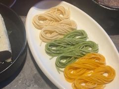 -德天肥牛海鲜火锅(城西银泰店)