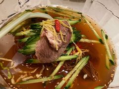 招牌冷面-七八冷面·延边朝鲜族美食(欢乐谷店)