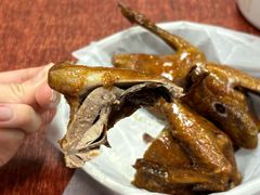 -味为先光明乳鸽(光明总店)
