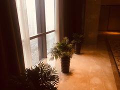 -昆山皇冠国际会展酒店