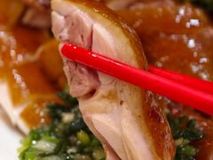 -一乐烧鹅(中环店)
