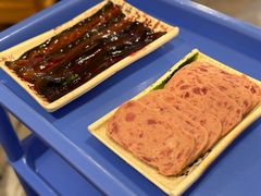-飘香火锅(玉林西路店)