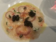 -Oyster Talks 四度蚝法餐厅