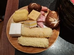 -牛New寿喜烧(闵行龙湖天街店)