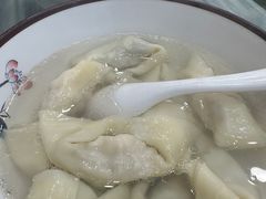 -高行汤团店(金高路店)