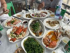 -众味海鲜大排档·活海鲜·潮汕味(南澳店)