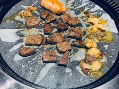 -么子烤肉(化龙池店)