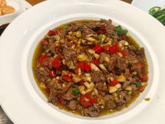 -黄泥岗·地道湖北菜(奥特莱斯店)