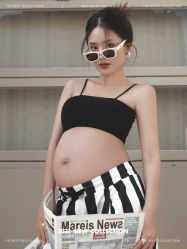 点击看大图 -专注孕妇照亲子照·纪田摄影