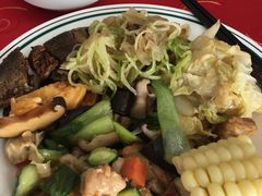 -天津水晶宫饭店