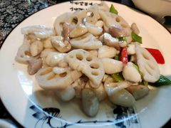 -苏州人家(锦溪镇店)