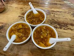 -沙湾姜埋奶(兴新包店)