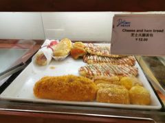 -宁波华侨温德姆至尊豪廷大酒店·多丽美食屋