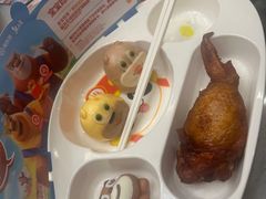 -海底捞火锅(老城根店)