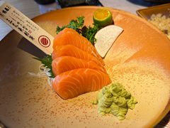 -鹤龟料理店(时代天街店)