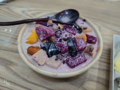 -嗒令甜品·主题融合料理餐厅(首座时代店)