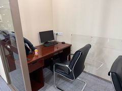 -桃仙机场头等舱休息室