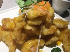 -额娘·现烙春饼烤鸭(太原总店)